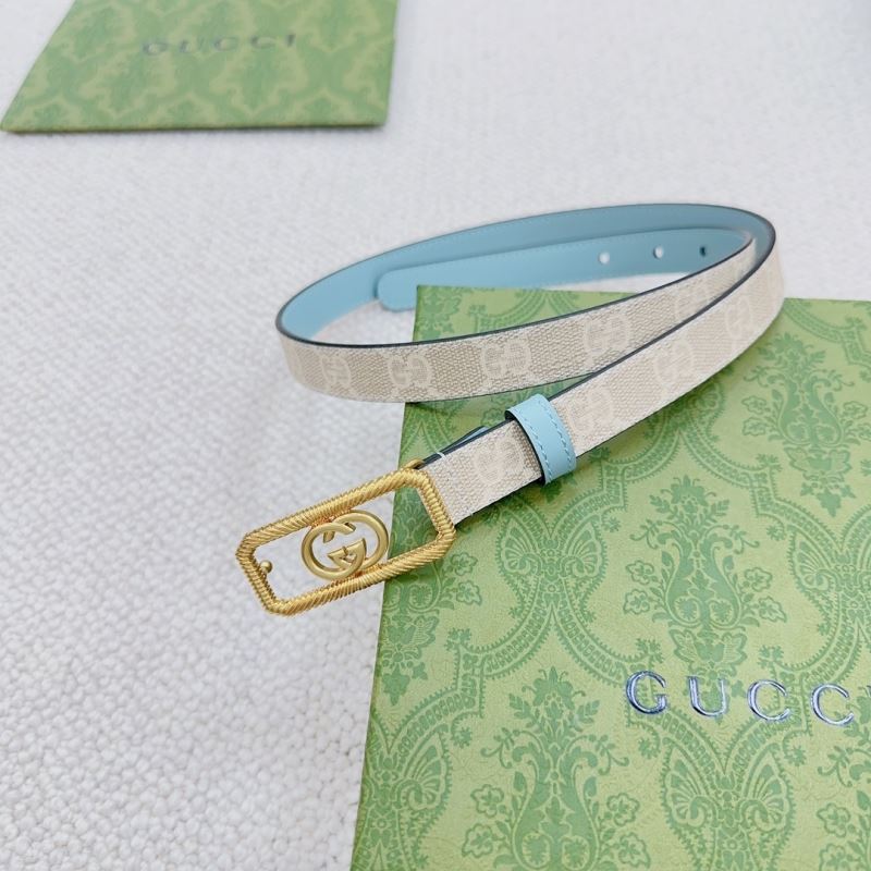 Gvc*1 belts